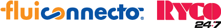 Fluiconnecto-Ryco247-Logo